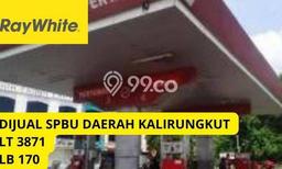 Dijual Komersial di Rungkut Surabaya LT 3871m2 / LB 170m2 Dijual Komersial di Rungkut Surabaya LT 3871m2 / LB 170m2