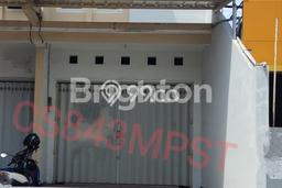 Untuk Dijual Ruko di Semampir, Surabaya Harga Penawaran Spesial Untuk Dijual Ruko di Semampir, Surabaya Harga Penawaran Spesial
