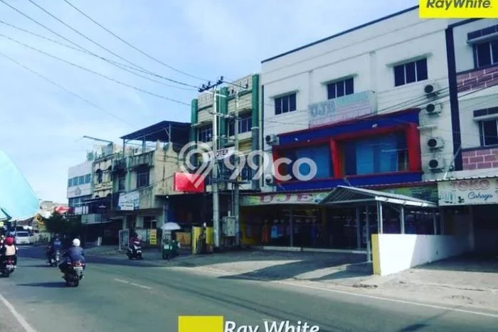 Dijual Ruko di Tanjung Karang Pusat, Bandar Lampung Harga Penawaran Spesial Dijual Ruko di Tanjung Karang Pusat, Bandar Lampung Harga Penawaran Spesial