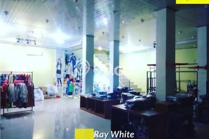 Dijual Ruko di Tanjung Karang Pusat, Bandar Lampung Harga Penawaran Spesial Dijual Ruko di Tanjung Karang Pusat, Bandar Lampung Harga Penawaran Spesial