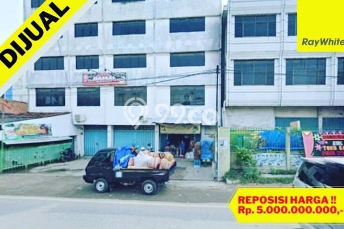 Ruko Bagus Dijual LB 330m2 Lokasi Strategis Tanggamus Area Cocok untuk Berbisnis Ruko Bagus Dijual LB 330m2 Lokasi Strategis Tanggamus Area Cocok untuk Berbisnis
