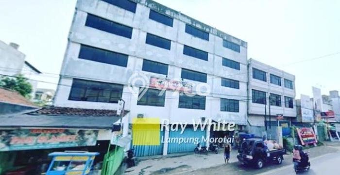 Ruko Bagus Dijual LB 330m2 Lokasi Strategis Tanggamus Area Cocok untuk Berbisnis Ruko Bagus Dijual LB 330m2 Lokasi Strategis Tanggamus Area Cocok untuk Berbisnis