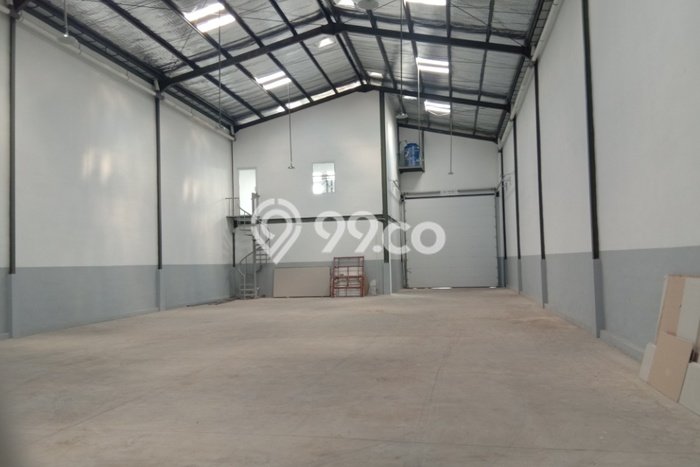 FOR RENT! Gudang di Kopo Cocok untuk Bisnis 414m2 FOR RENT! Gudang di Kopo Cocok untuk Bisnis 414m2