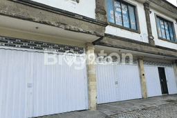 Ruko For Rent Kawasan Denpasar Utara, Luas 547m², Area Bisnis, Akses Strategis Ruko For Rent Kawasan Denpasar Utara, Luas 547m², Area Bisnis, Akses Strategis