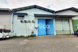 Unit Pabrik Dijual di Sedati Sidoarjo Luas Bangunan 432m2 Unit Pabrik Dijual di Sedati Sidoarjo Luas Bangunan 432m2