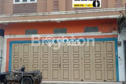 Ruko Bagus Dijual LB 480m2 Lokasi Strategis Medan Area Cocok untuk Bisnis Ruko Bagus Dijual LB 480m2 Lokasi Strategis Medan Area Cocok untuk Bisnis