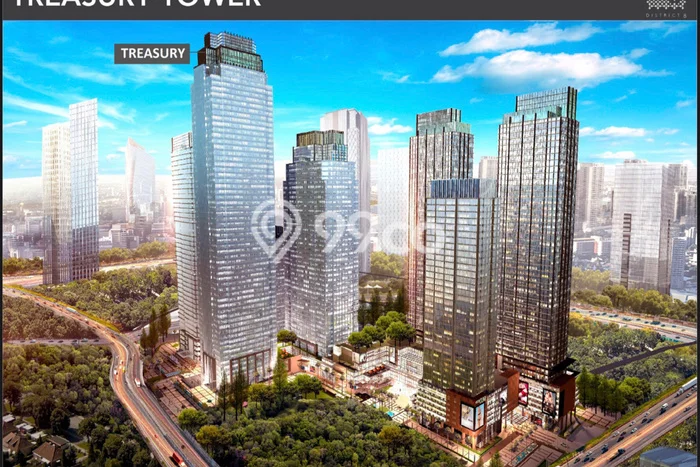 Kantor Usaha Dijual di Kebayoran Baru Jakarta Selatan LT 4800m2 & LB 143m2 Kantor Usaha Dijual di Kebayoran Baru Jakarta Selatan LT 4800m2 & LB 143m2