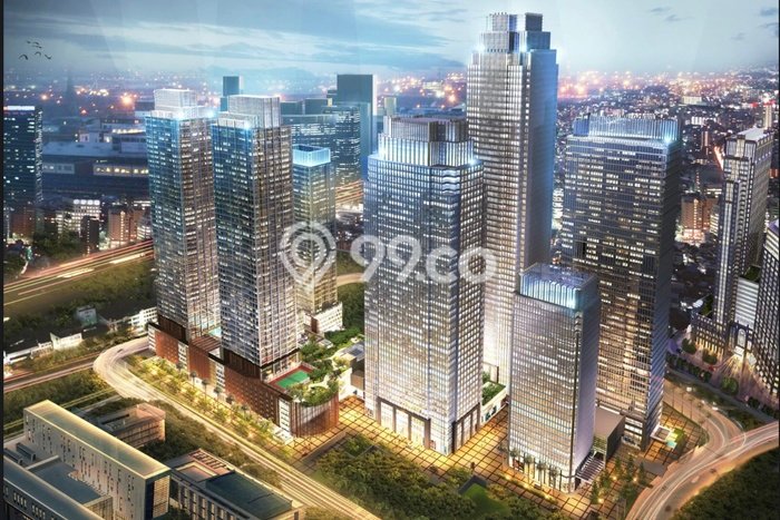 Kantor Dijual di Kawasan Kebayoran Baru, Jakarta Selatan Harga Kompetitif Kantor Dijual di Kawasan Kebayoran Baru, Jakarta Selatan Harga Kompetitif