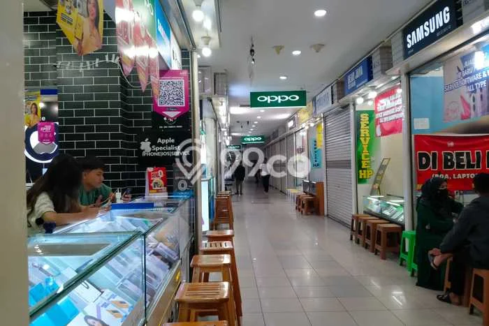 Ruko Dijual di Prime Area Bandung Luas 20m2 Ruko Dijual di Prime Area Bandung Luas 20m2
