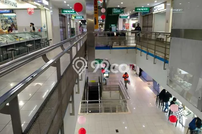 Ruko Dijual di Prime Area Bandung Luas 20m2 Ruko Dijual di Prime Area Bandung Luas 20m2
