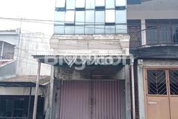 Unit Ruko Disewakan di Dr Cipto Mangunkusomo di Area Ramai & Strategis Unit Ruko Disewakan di Dr Cipto Mangunkusomo di Area Ramai & Strategis