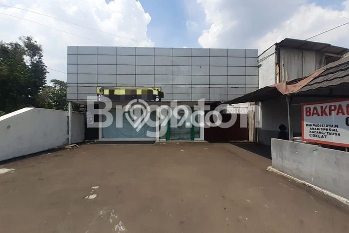 Ruko bagus disewakan di Pancoran Mas Depok dengan LB 103m2 harga sewa terbaik Ruko bagus disewakan di Pancoran Mas Depok dengan LB 103m2 harga sewa terbaik