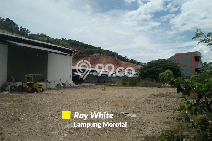 Pabrik Bagus LT 3000m2 LB 300m2 Dijual di Sukabumi Bandar Lampung Pabrik Bagus LT 3000m2 LB 300m2 Dijual di Sukabumi Bandar Lampung