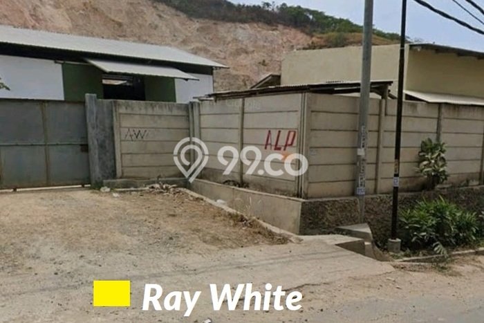 Pabrik Bagus LT 3000m2 LB 300m2 Dijual di Sukabumi Bandar Lampung Pabrik Bagus LT 3000m2 LB 300m2 Dijual di Sukabumi Bandar Lampung
