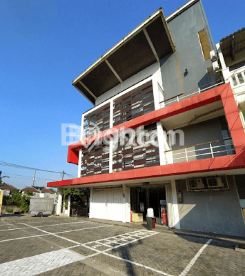 Lokasi Strategis! Dijual Komersial Bisnis di Gayungan, Surabaya Kondisi Baik Lokasi Strategis! Dijual Komersial Bisnis di Gayungan, Surabaya Kondisi Baik
