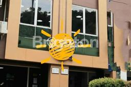 Ruko Dijual di Prime Area Tangerang Luas 275m2 Ruko Dijual di Prime Area Tangerang Luas 275m2