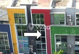 PRIME LOCATION! Ruko di Pos Pengumben, Luas 230m², Area Bisnis, Posisi Strategis PRIME LOCATION! Ruko di Pos Pengumben, Luas 230m², Area Bisnis, Posisi Strategis