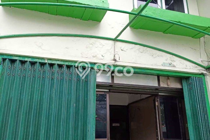Ruko Dijual di Gubeng Surabaya dengan LB 200m2 Ruko Dijual di Gubeng Surabaya dengan LB 200m2