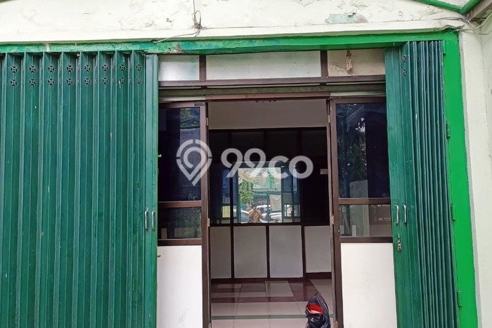 Ruko Dijual di Gubeng Surabaya dengan LB 200m2 Ruko Dijual di Gubeng Surabaya dengan LB 200m2