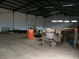 Unit Gudang Dijual di Babakan Ciparay Bandung 1400m2 Unit Gudang Dijual di Babakan Ciparay Bandung 1400m2