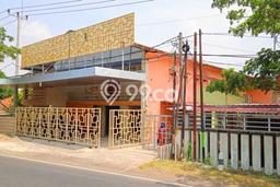 Ruko Disewa di Gebang, Cirebon, LT 300m2 / LB 270m2 Ruko Disewa di Gebang, Cirebon, LT 300m2 / LB 270m2