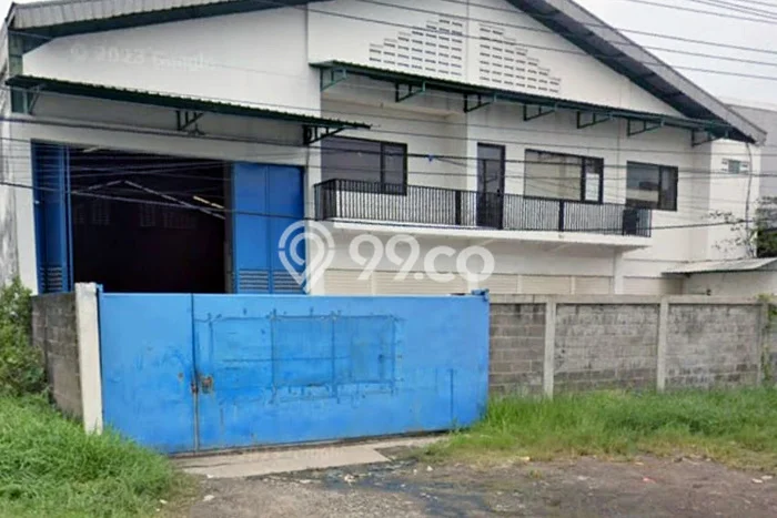 LOKASI STRATEGIS! Gudang Disewakan Kawasan Driyorejo, Luas 1544m², Pusat Usaha LOKASI STRATEGIS! Gudang Disewakan Kawasan Driyorejo, Luas 1544m², Pusat Usaha