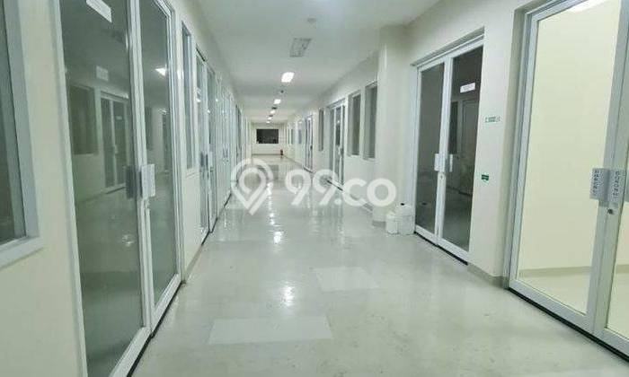 Pabrik Kawasan Cukang Galih, Luas 2000m², Pusat Bisnis Pabrik Kawasan Cukang Galih, Luas 2000m², Pusat Bisnis