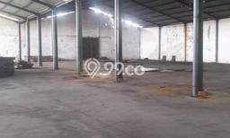 FOR SALE! Gudang di Waru Sidoarjo, LT 2208m2, LB 2208m2 FOR SALE! Gudang di Waru Sidoarjo, LT 2208m2, LB 2208m2
