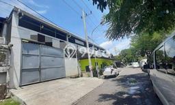 Untuk Dijual! Gudang di Sukomanunggal Surabaya LT 1070m2 / LB 1300m2 Kawasan Bisnis Untuk Dijual! Gudang di Sukomanunggal Surabaya LT 1070m2 / LB 1300m2 Kawasan Bisnis