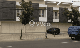 Ruko Dijual di Cimahi Selatan LT 100m2, LB 150m2 Solusi Investasi Cerdas Ruko Dijual di Cimahi Selatan LT 100m2, LB 150m2 Solusi Investasi Cerdas