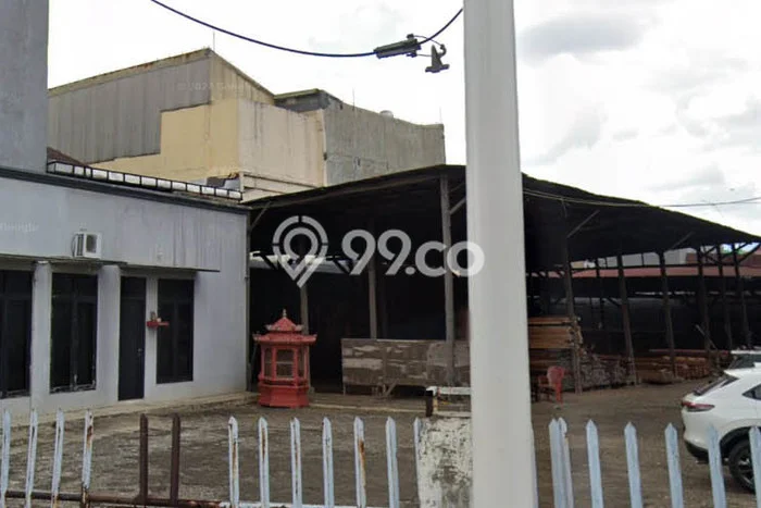Gudang Bagus Dijual LB 100m2 Lokasi Strategis Jakarta Timur Area Cocok untuk Berbisnis Gudang Bagus Dijual LB 100m2 Lokasi Strategis Jakarta Timur Area Cocok untuk Berbisnis