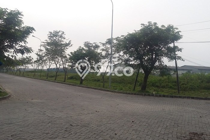 Pabrik Dijual di Kawasan Cikande, Serang Harga Kompetitif Pabrik Dijual di Kawasan Cikande, Serang Harga Kompetitif