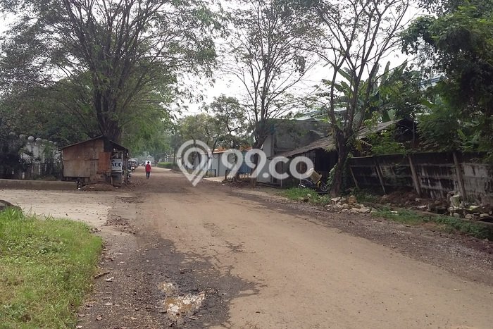 Pabrik Dijual di Tangerang LT 18000m2 & LB 100m2 Lokasi Terbaik! Pabrik Dijual di Tangerang LT 18000m2 & LB 100m2 Lokasi Terbaik!