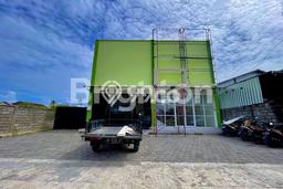 Ruko For Rent di Denpasar Barat, Luas 84m², Area Bisnis, Jalan Strategis Ruko For Rent di Denpasar Barat, Luas 84m², Area Bisnis, Jalan Strategis