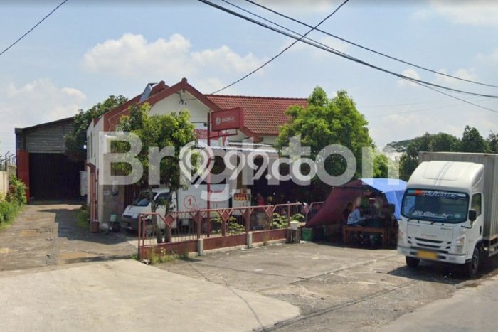 Gudang Disewa di Colomadu, Karanganyar, LT 1800m2 / LB 1500m2 Gudang Disewa di Colomadu, Karanganyar, LT 1800m2 / LB 1500m2