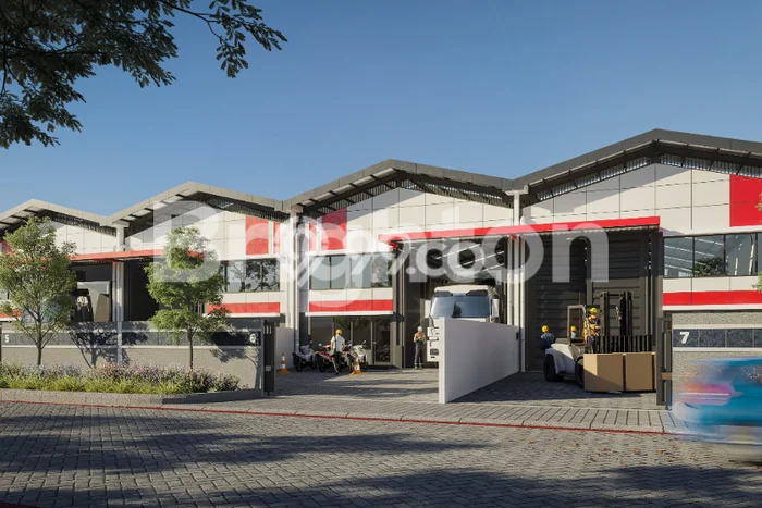 FOR SALE! Gudang di Buduran Sidoarjo, LT 240m2, LB 240m2 FOR SALE! Gudang di Buduran Sidoarjo, LT 240m2, LB 240m2