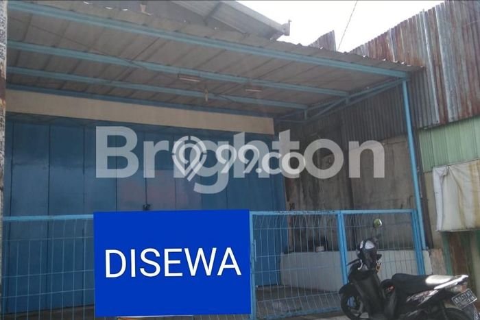 Gudang Disewakan Lokasi Gondangrejo Karanganyar Harga Spesial! Gudang Disewakan Lokasi Gondangrejo Karanganyar Harga Spesial!
