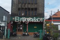 Unit Ruko Tersedia di Sesetan Spesifikasi LB 120m2 Unit Ruko Tersedia di Sesetan Spesifikasi LB 120m2