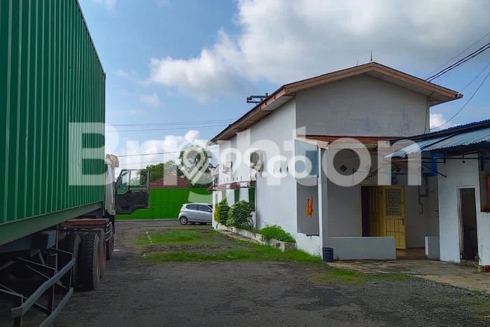 Gudang Paling Dicari LB 5543m2 Dijual di Labuhan Deli Gudang Paling Dicari LB 5543m2 Dijual di Labuhan Deli
