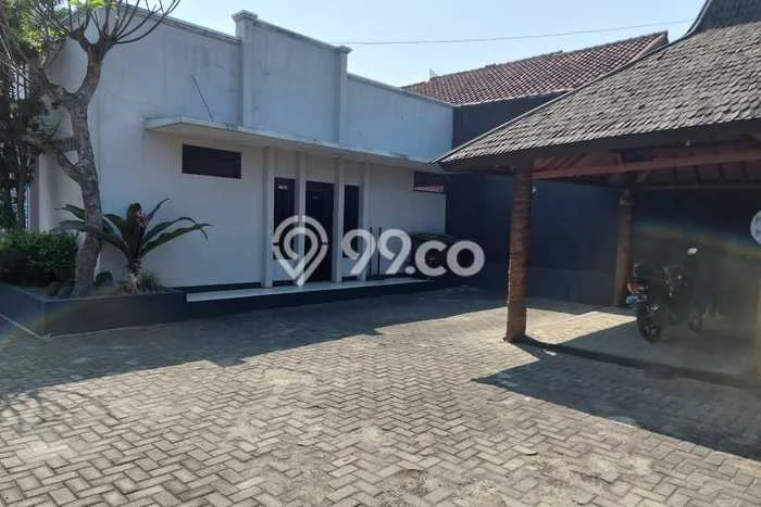Gudang Dijual Lokasi Emas di Cicalengka Luas 1259m2 Gudang Dijual Lokasi Emas di Cicalengka Luas 1259m2
