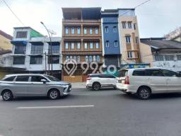 Ruko Disewa di Medan Kota, Medan, LT 125m2 / LB 550m2 Ruko Disewa di Medan Kota, Medan, LT 125m2 / LB 550m2