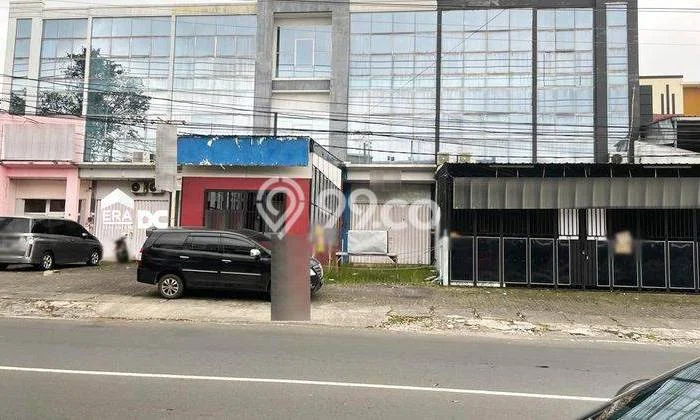 FOR SALE! Ruko di Tembalang Semarang, LT 88m2, LB 180m2 FOR SALE! Ruko di Tembalang Semarang, LT 88m2, LB 180m2