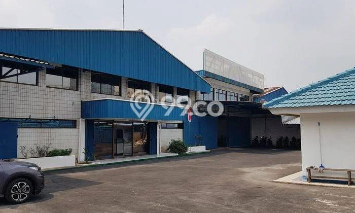 Disewakan Gudang di Pusat Kota Bekasi Ramai Strategis Disewakan Gudang di Pusat Kota Bekasi Ramai Strategis