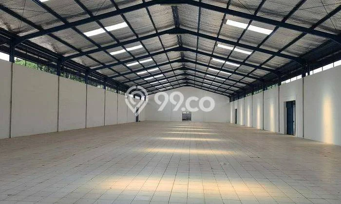 Disewakan Gudang di Pusat Kota Bekasi Ramai Strategis Disewakan Gudang di Pusat Kota Bekasi Ramai Strategis