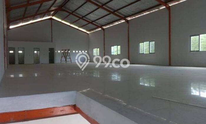 AREA SUPER PREMIUM! Gudang Kawasan Batujajar, Luas 3300m², Area Komersial AREA SUPER PREMIUM! Gudang Kawasan Batujajar, Luas 3300m², Area Komersial