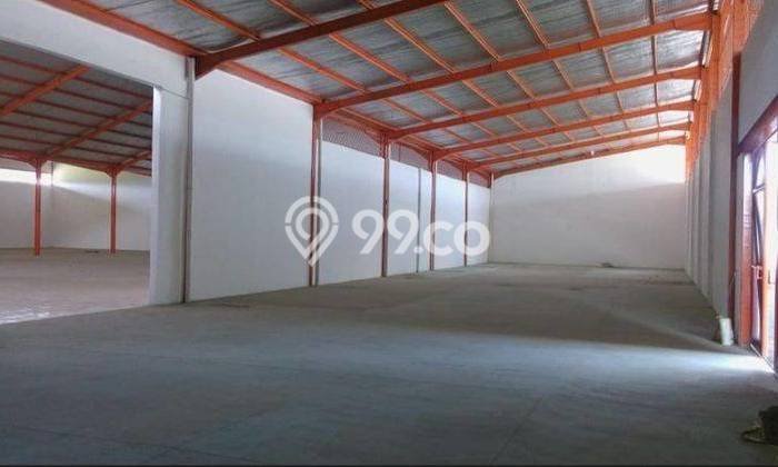 AREA SUPER PREMIUM! Gudang Kawasan Batujajar, Luas 3300m², Area Komersial AREA SUPER PREMIUM! Gudang Kawasan Batujajar, Luas 3300m², Area Komersial