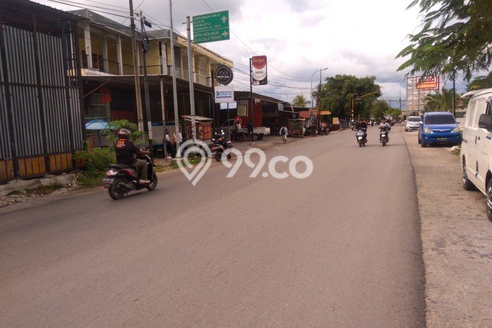 Lokasi Strategis! Dijual Ruko Bisnis di Maulafa, Kupang Kondisi Bagus Lokasi Strategis! Dijual Ruko Bisnis di Maulafa, Kupang Kondisi Bagus