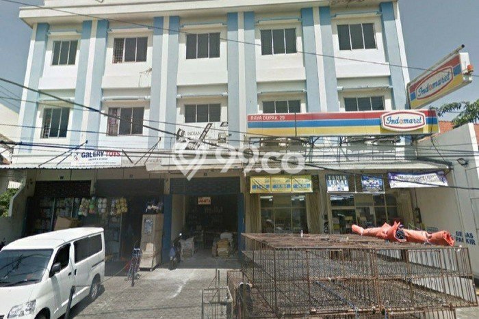 Ruko disewakan di Bubutan Surabaya dengan luas bangunan 200m2 Ruko disewakan di Bubutan Surabaya dengan luas bangunan 200m2