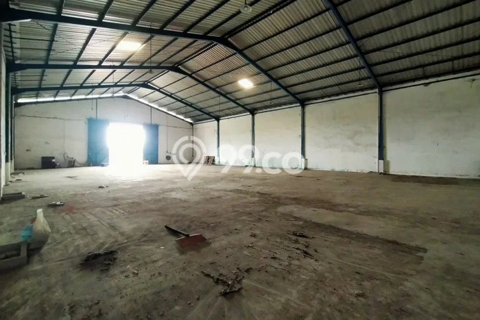 Area Strategis! Disewakan Gudang Lokasi Sawahan, Surabaya Cocok untuk Bisnis Area Strategis! Disewakan Gudang Lokasi Sawahan, Surabaya Cocok untuk Bisnis