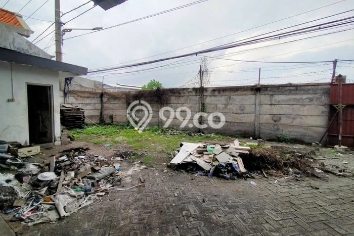 Area Strategis! Disewakan Gudang Lokasi Sawahan, Surabaya Cocok untuk Bisnis Area Strategis! Disewakan Gudang Lokasi Sawahan, Surabaya Cocok untuk Bisnis